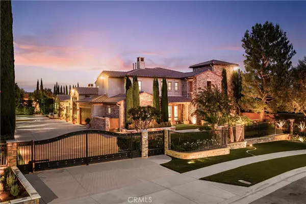 6197 Greenwood PL,  Rancho Cucamonga,  CA 91739