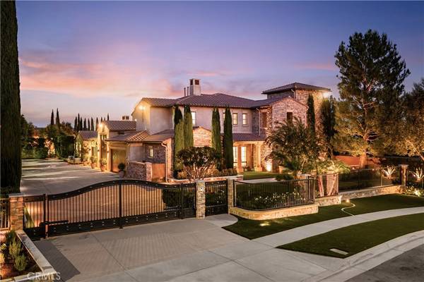 6197 Greenwood PL,  Rancho Cucamonga,  CA 91739