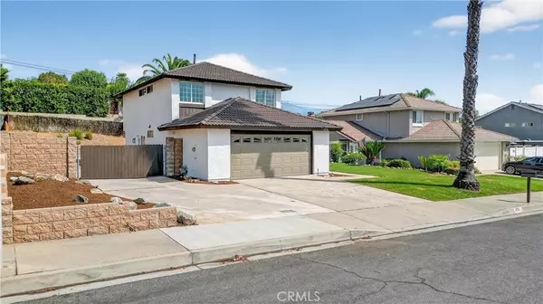 Rancho Cucamonga, CA 91730,8976 Yew ST