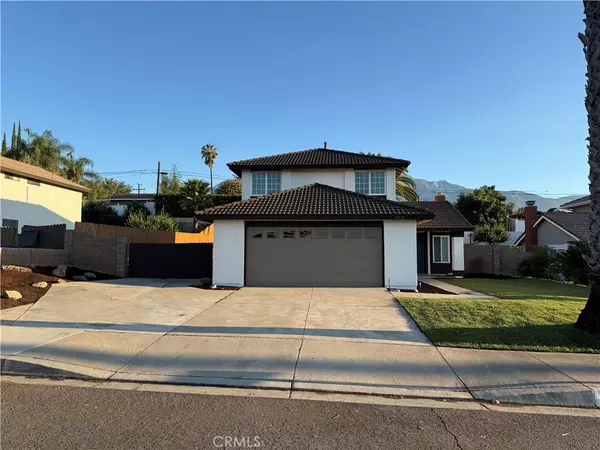 8976 Yew ST, Rancho Cucamonga, CA 91730
