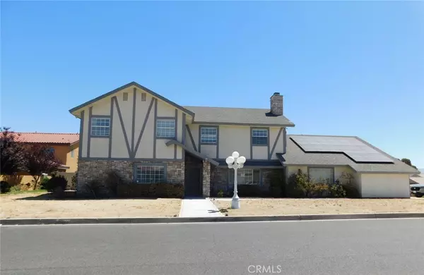 17830 San Gabriel LN, Victorville, CA 92395