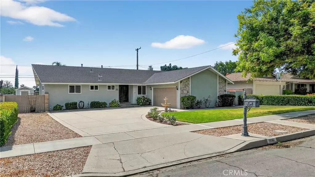 1146 O Neil ST, Upland, CA 91784