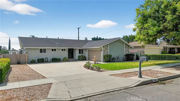 1146 O Neil ST, Upland, CA 91784