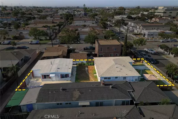 Lawndale, CA 90260,14909 Grevillea AVE