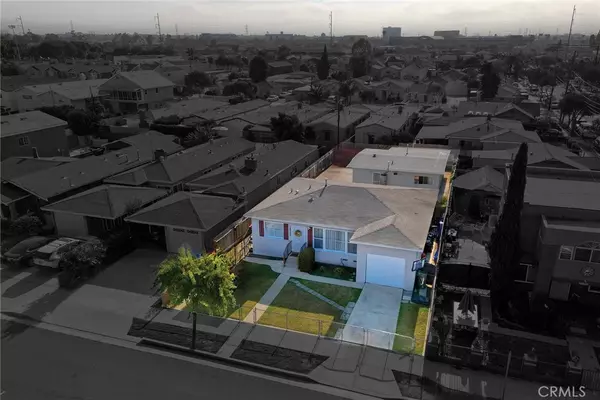 Lawndale, CA 90260,14909 Grevillea AVE