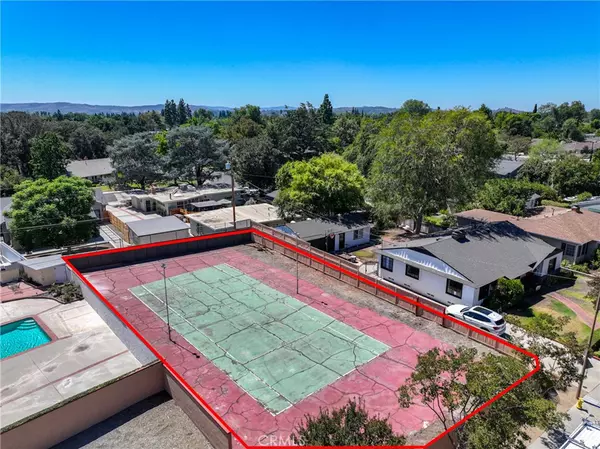 Claremont, CA 91711,540 Baughman AVE
