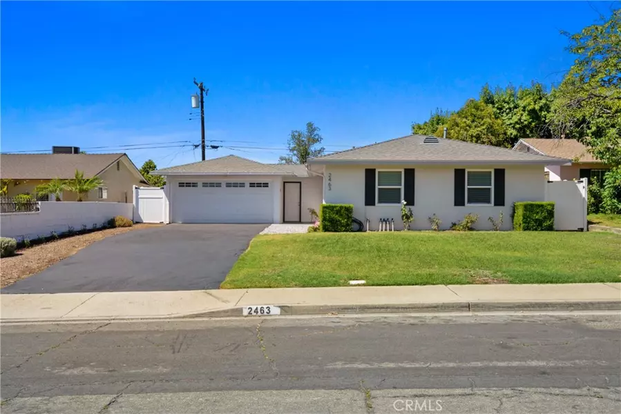 2463 Valhalla ST, Pomona, CA 91767