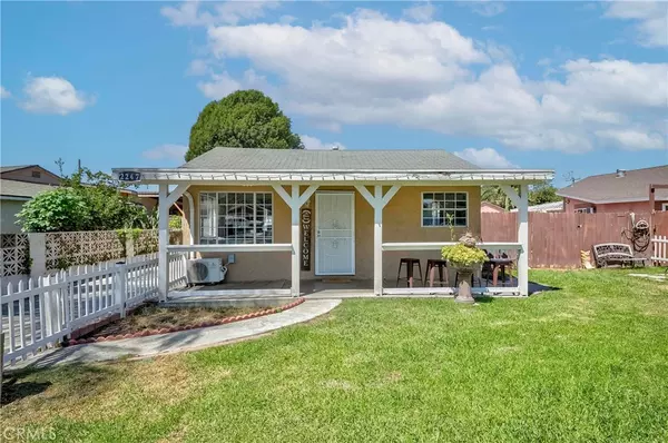 2247 Kaydel RD, Whittier, CA 90601