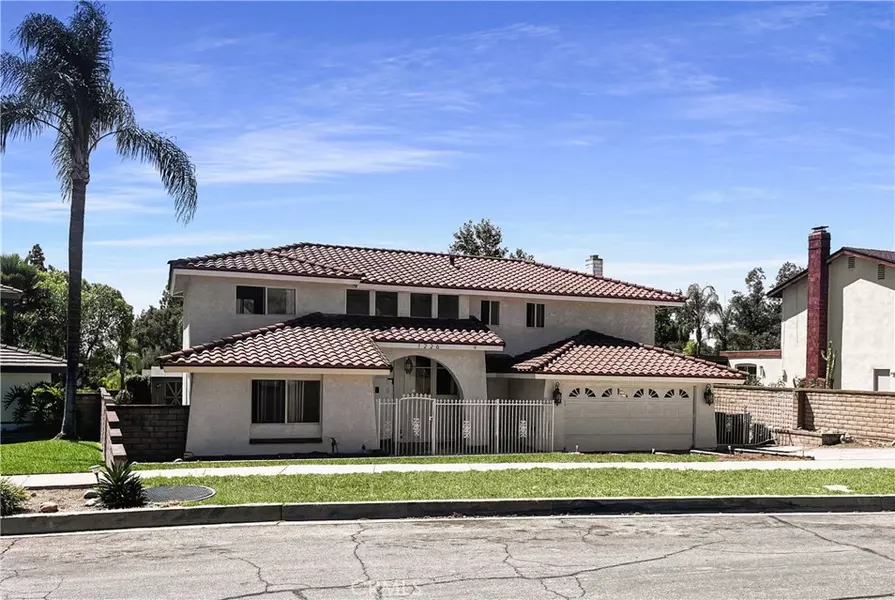 1226 Azalea CT, Upland, CA 91784