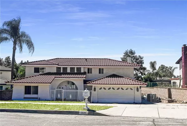 Upland, CA 91784,1226 Azalea CT