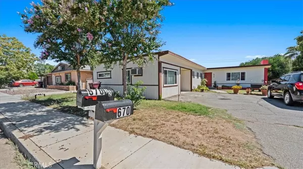670 Illinois AVE, Beaumont, CA 92223