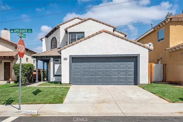 16442 Applegate DR, Fontana, CA 92337