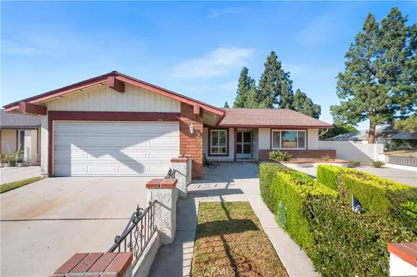Cerritos, CA 90703,11515 Bertha ST