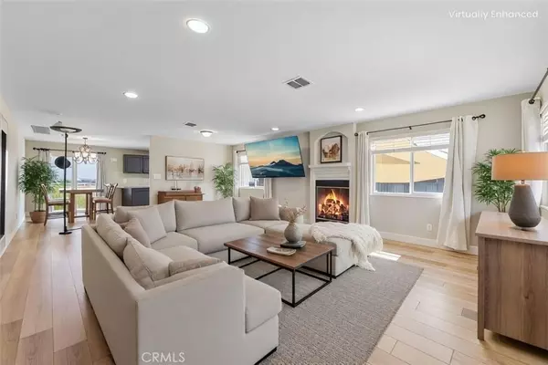 Rialto, CA 92376,1407 Terrace RD