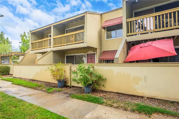 San Dimas, CA 91773,1452 W Badillo ST #112