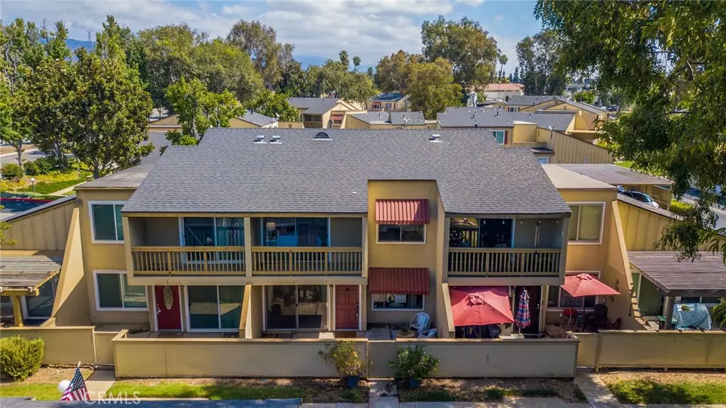 San Dimas, CA 91773,1452 W Badillo ST #112
