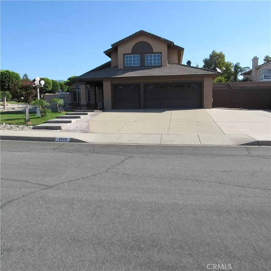 Rialto, CA 92377,2540 W Via Bello DR