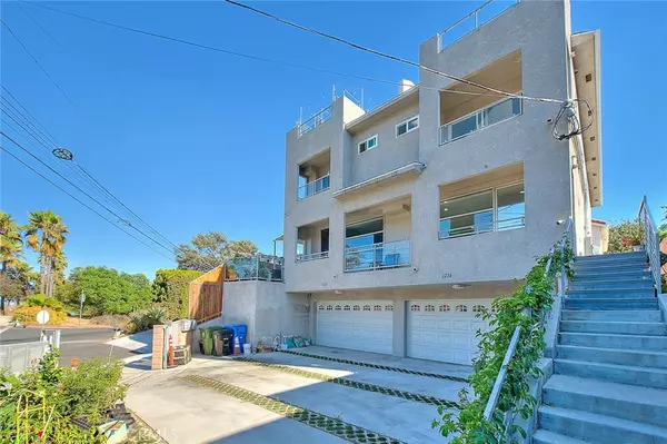 Los Angeles, CA 90026,1234 W Lilac PL