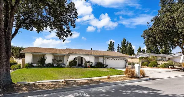 1469 N Erin AVE, Upland, CA 91786