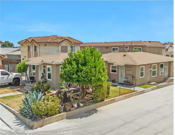 Alhambra, CA 91803,1616 Cherry LN