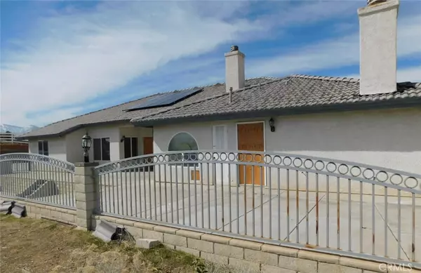 Hesperia, CA 92344,6989 Buffalo RD