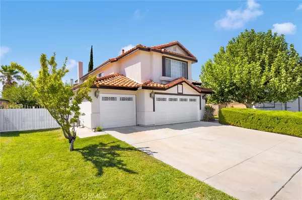 Victorville, CA 92392,12266 San Marcos ST