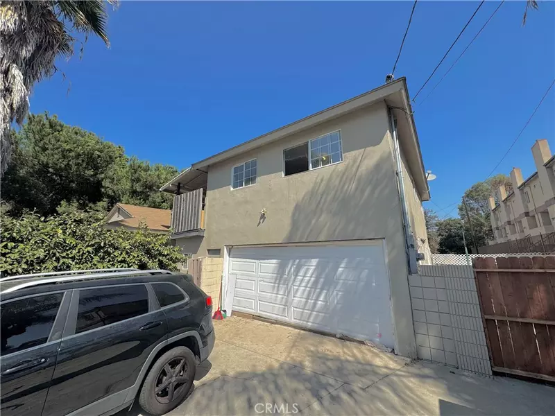 22328 Denker AVE, Torrance, CA 90501