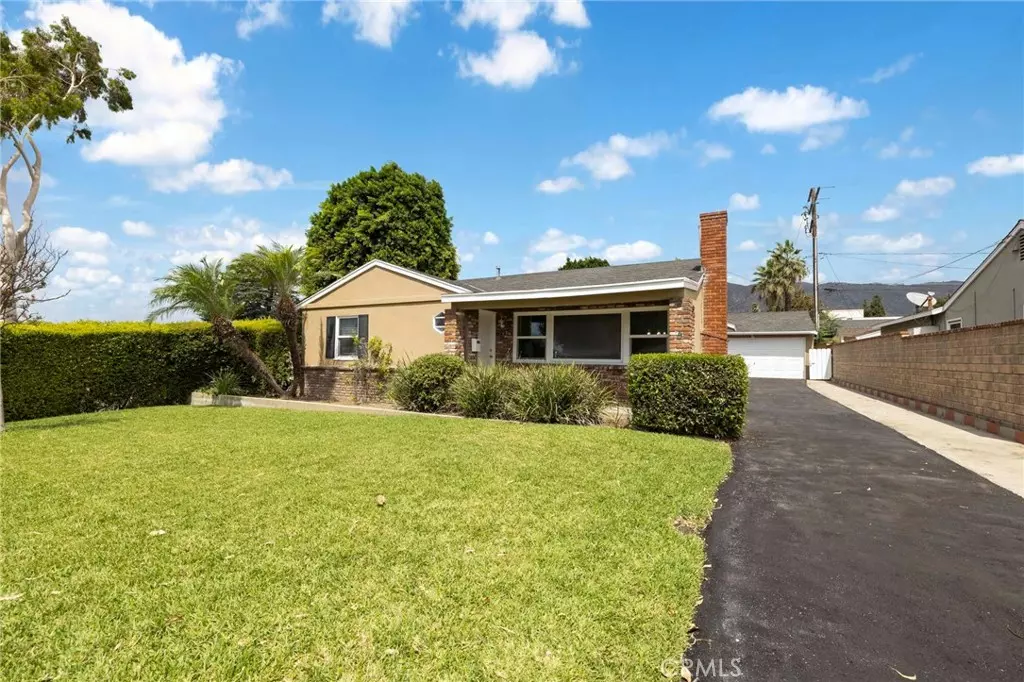 Glendora, CA 91741,543 W Heber ST