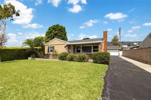 543 W Heber ST, Glendora, CA 91741