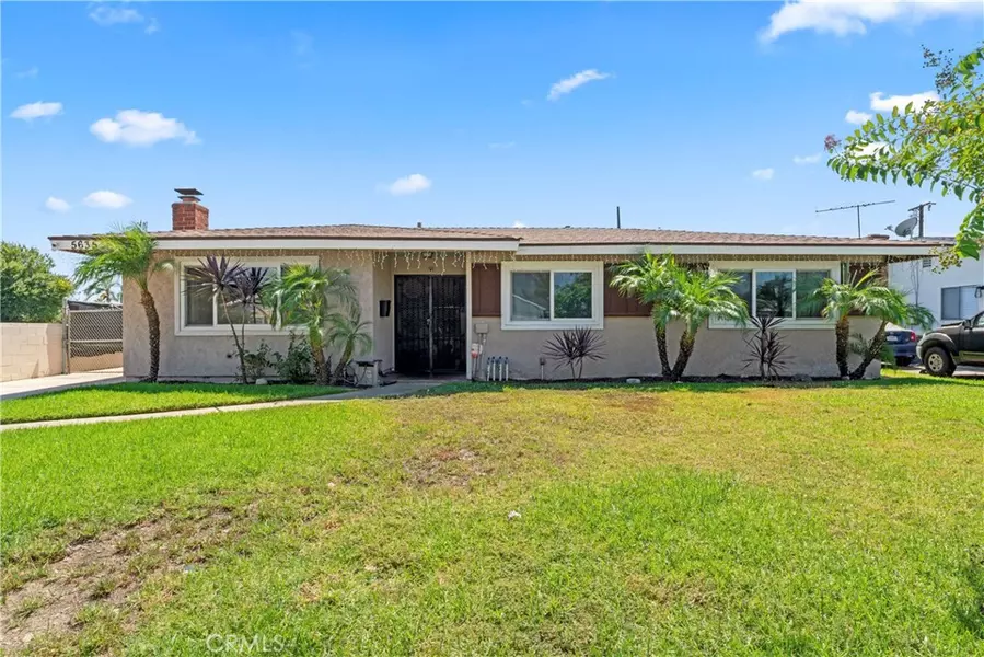 5635 Palo Verde ST, Montclair, CA 91763