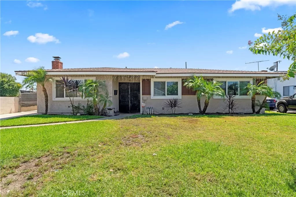 Montclair, CA 91763,5635 Palo Verde ST