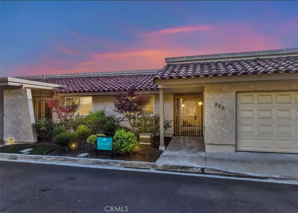 Claremont, CA 91711,888 W Highpoint DR