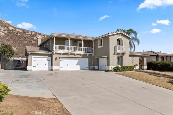 Moreno Valley, CA 92557,9818 Camino Del Coronado