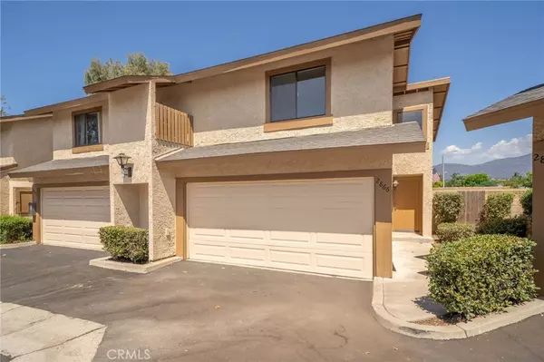 Pomona, CA 91767,2866 Fulton RD