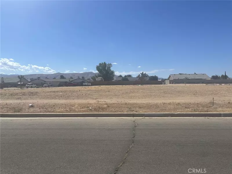 0 Bear Valley RD, Apple Valley, CA 92308