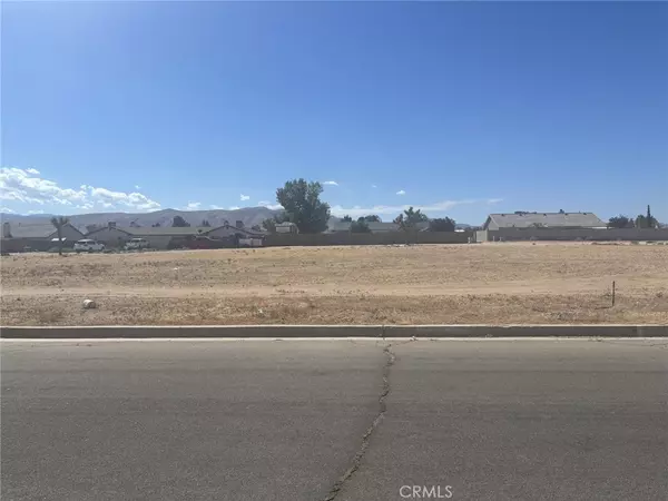 0 Bear Valley RD, Apple Valley, CA 92308