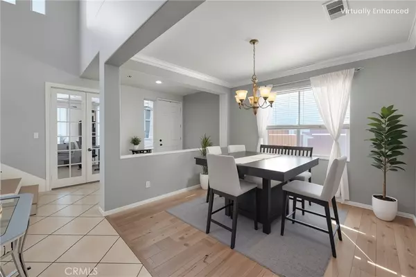 Chino, CA 91710,6842 Morehouse ST