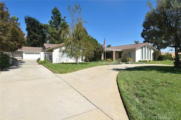 Upland, CA 91784,2350 Sunset Curve