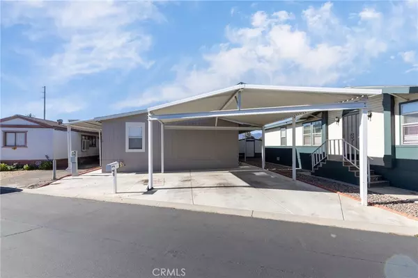 135 N Pepper AVE #9, Rialto, CA 92376