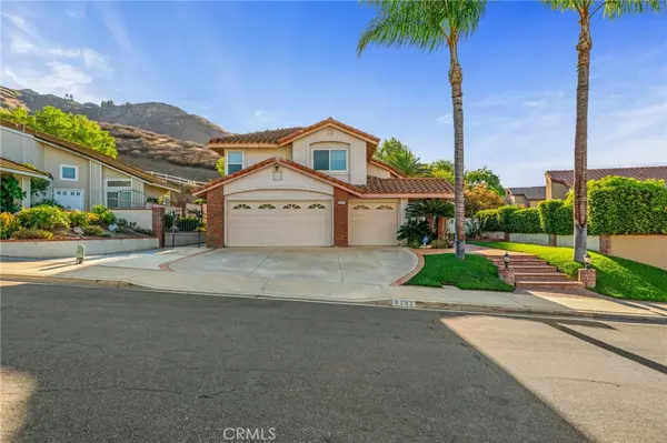 16797 Rainy Vale, Riverside, CA 92503
