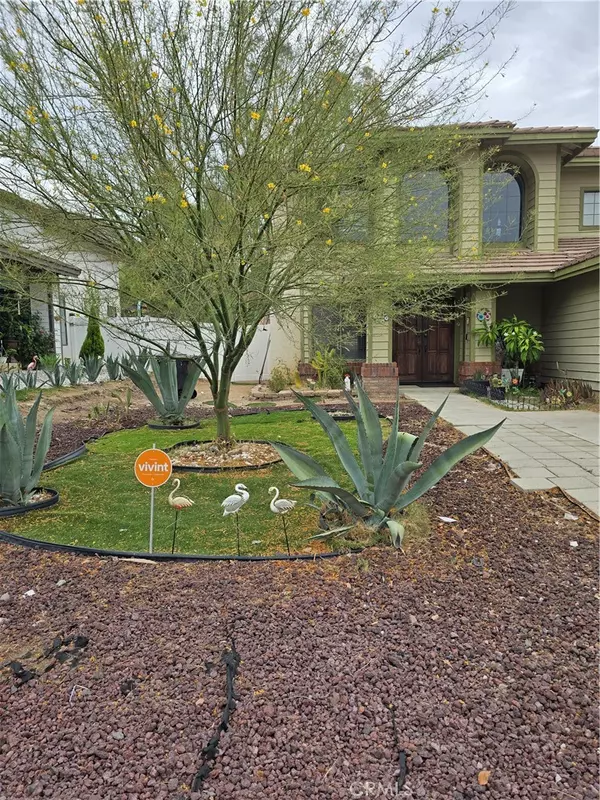 Moreno Valley, CA 92557,22508 Mountain View RD