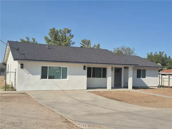14804 Live Oak, Hesperia, CA 92345