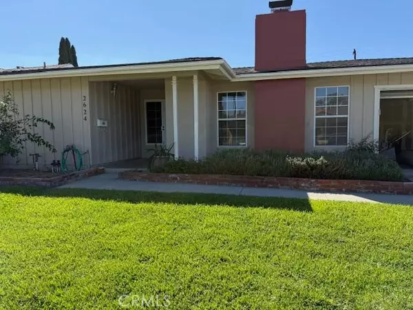 Diamond Bar, CA 91765,2624 Crooked Creek Drive