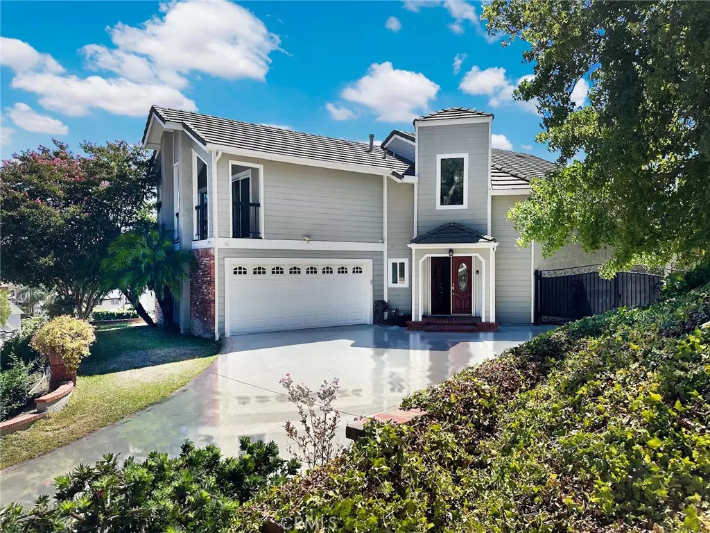 Chino Hills, CA 91709,2153 Turquoise CIR