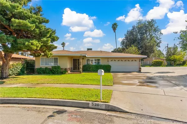 Rialto, CA 92376,530 N Sycamore DR