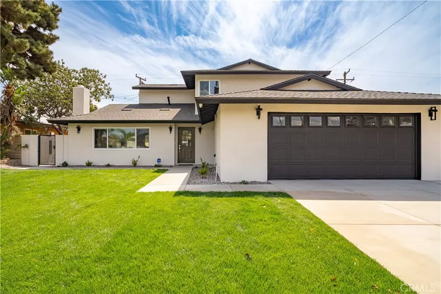 16265 Pine AVE, Fontana, CA 92335