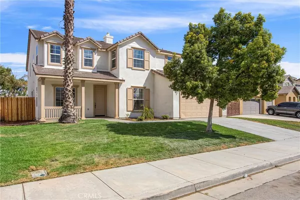 Moreno Valley, CA 92555,27340 Willow Leaf RD