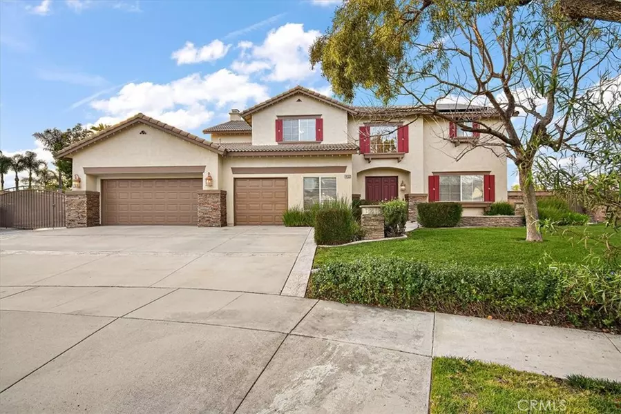 14132 Peral CT, Chino, CA 91710