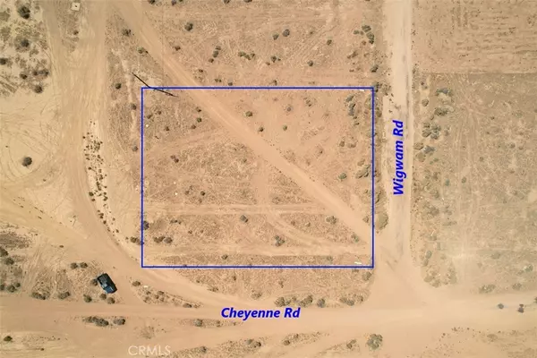 Apple Valley, CA 92307,23 Wigwam
