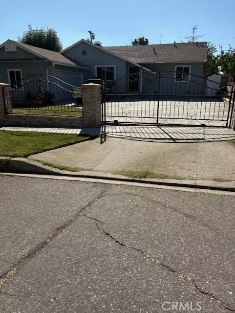 595 Juniper AVE, Upland, CA 91786